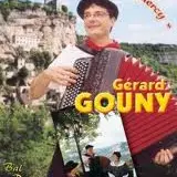 Gerard Gouny