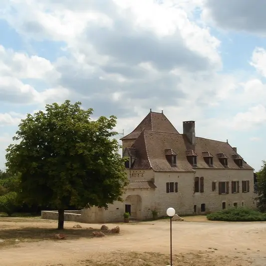 Gîte Domaine de Terrou