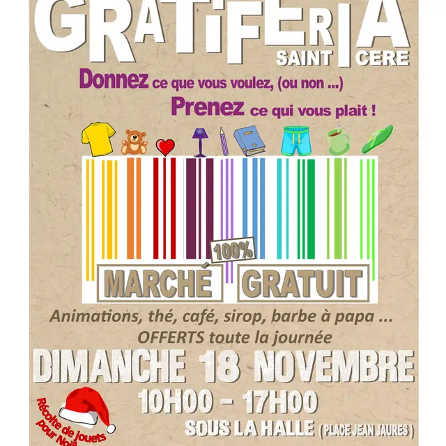 Gratiferia