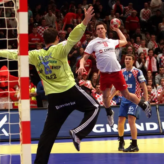 Handball