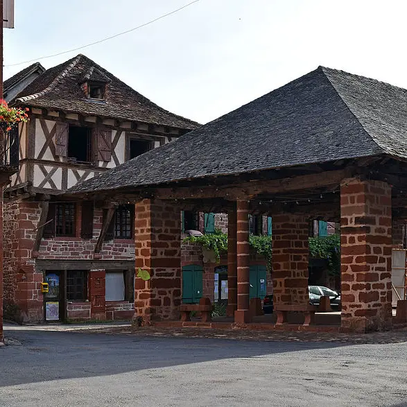 Halle-Meyssac