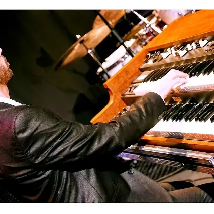 Heure d'Orgue OK