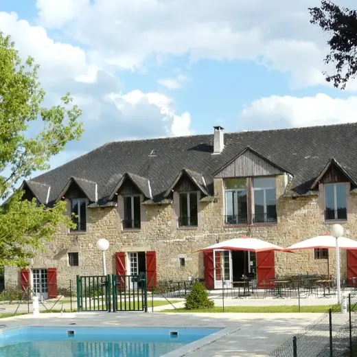 Hotel_AubergeCartassac