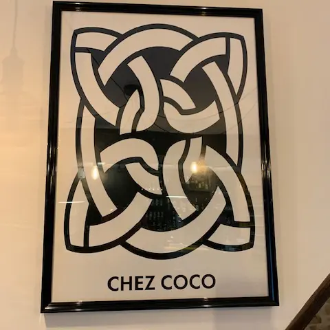 Bar-Tabac Chez Coco - Aubazine