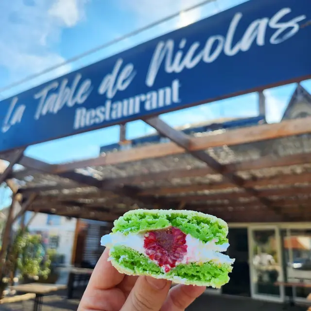 Macaron