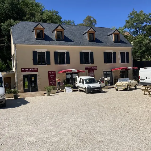 La Forge Gourmande