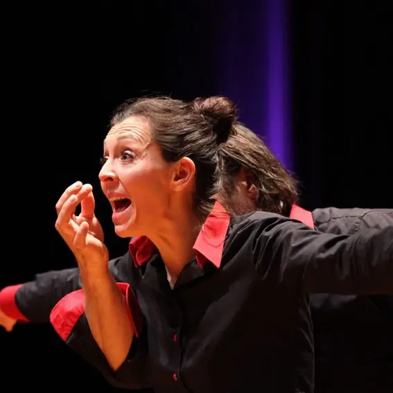 Impro Show