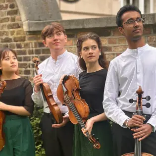 Isla Quartet 2