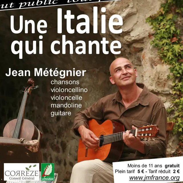 JMF -Marcillac