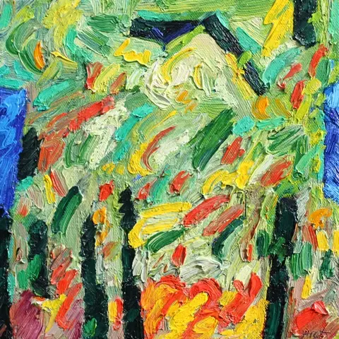 Jardin chaotique 19 30x30 2016 bew OK