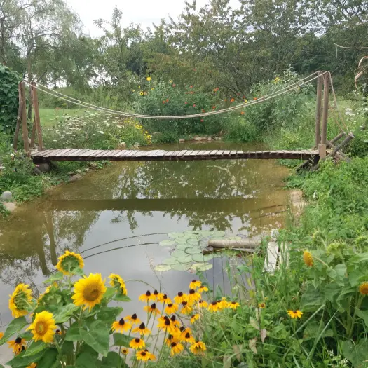 Jardin de Jan