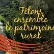 Journées Patrimoine de Pays et Moulins