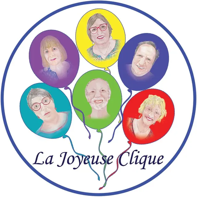 Joyeuse Clique