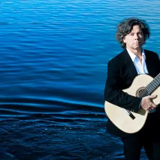 Juanjo Mosalini & Vincente Bögeholz Delta Y Mar