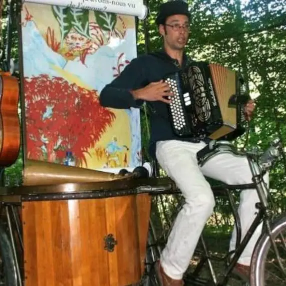 Julien chéné