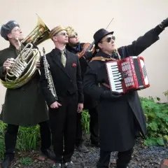 Karpates Show