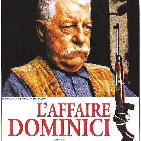 L'Affaire Dominici