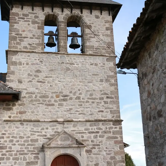 L'église