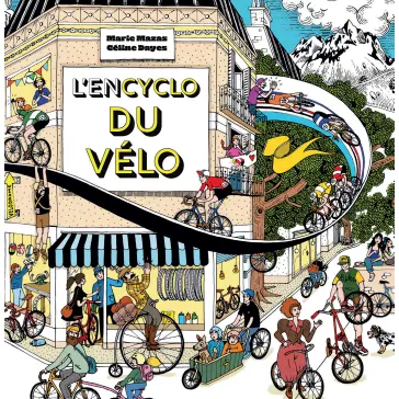 L'encyclo du Vélo