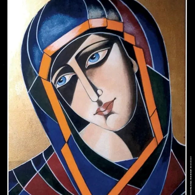 LINDA Miller Baker Expo