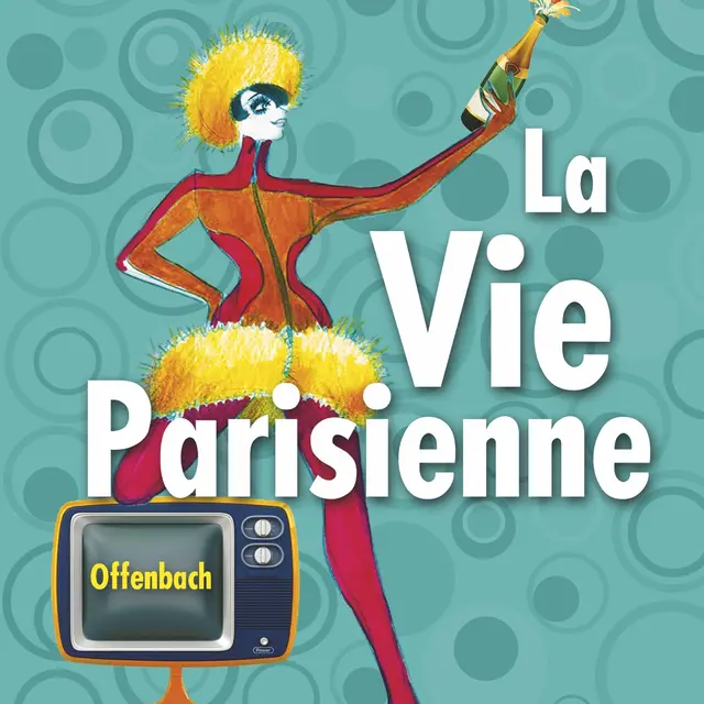 La Vie parisienne Offenbach