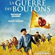 La guerre des boutons film