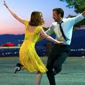 La la land de Damien Chazelle