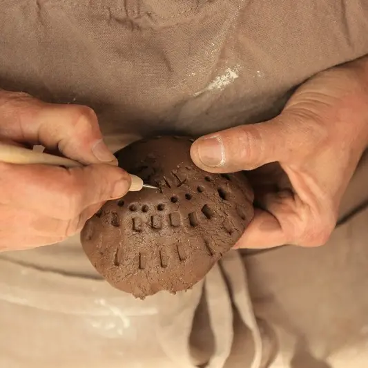 LaPoterie-Aubazine_coquille