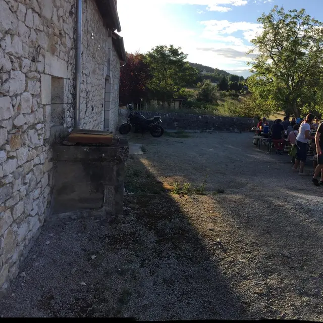 Lanzac Marche Gourmand