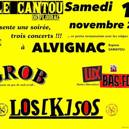 Le Cantou de floirac