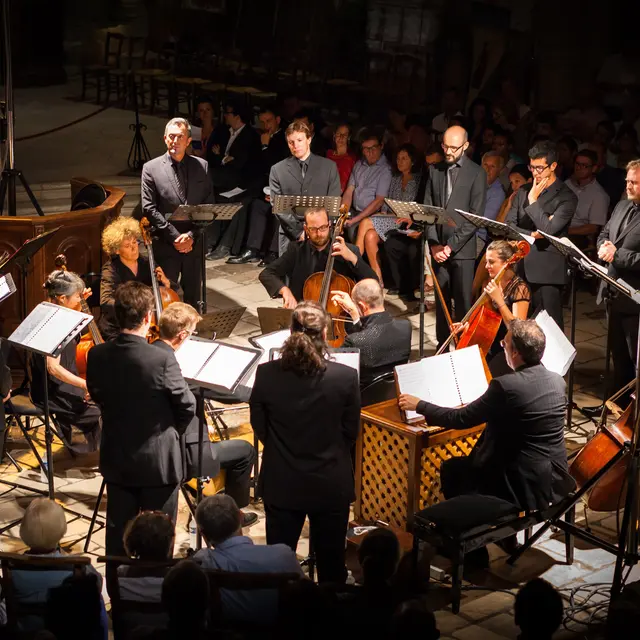 Le Concert Spirituel - Photos Louis Nespoulous1