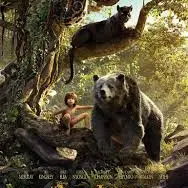 Le livre de la Jungle