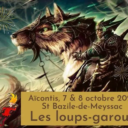 Les loups-garous