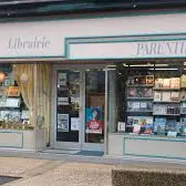 Librairie Parenthèse