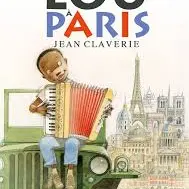 Little Lou Jean Claverie