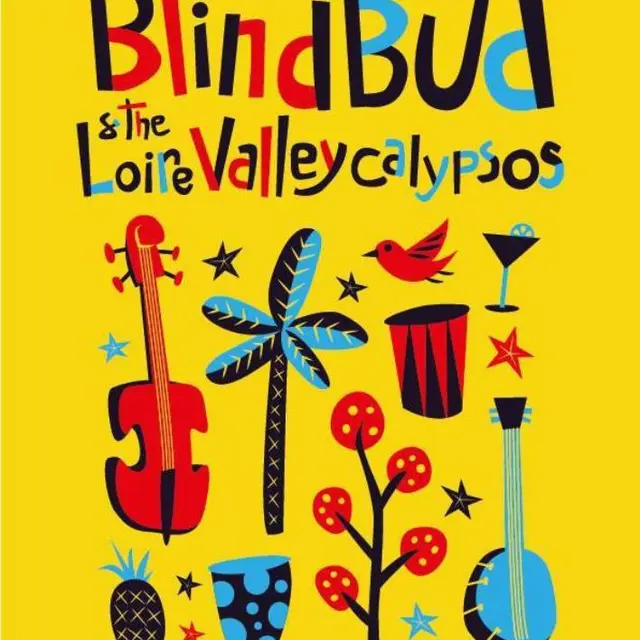 Loire Valley Calypsos