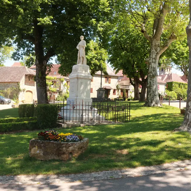 Loubressac (2)©M.Légeron