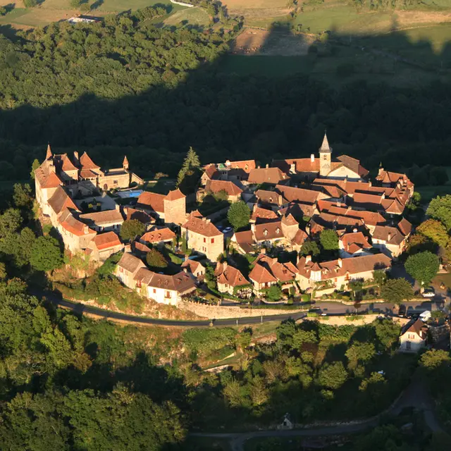 Loubressac