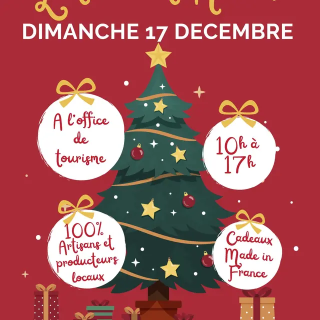 MARCHE  NOEL OTVD - 1