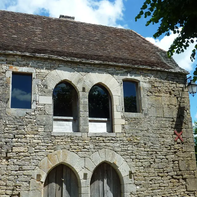 MAYRINHAC LE FRANCAL