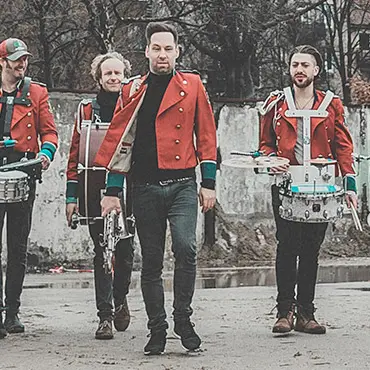 MEUTE-1