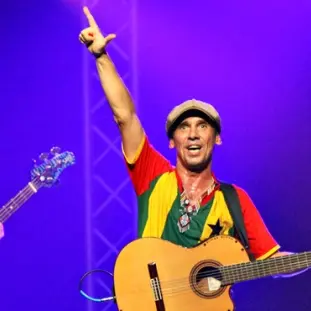 Manu Chao La VenturaOK
