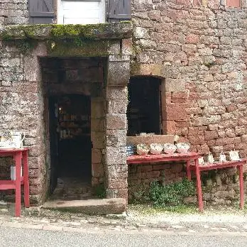 Maison - Chamotte Collonges-La-Rouge