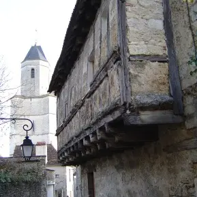 Martel