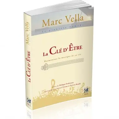 Marc Vella conférence