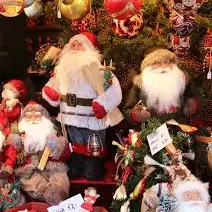 Marché Noël
