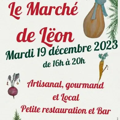 Marché de Noel Purdhomat