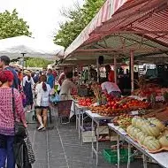 Marché de Tauriac