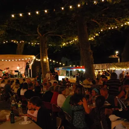 Marché de producteurs St Céré