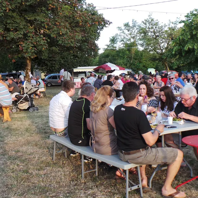 Marché fermier Gintrac